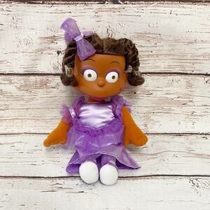 RUGRATS Vintage 1999 Susanna Yvonne Susie Carmichael Rugrats Doll